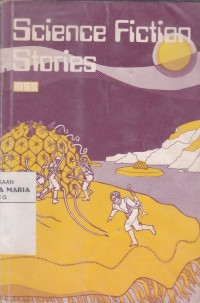 Image of Science Fiction Stories