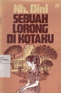 Sebuah Lorong di Kotaku