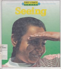 Image of Seeing