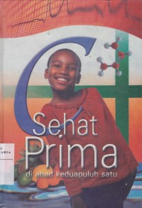 Image of Sehat Prima di Abad Keduapuluh Satu