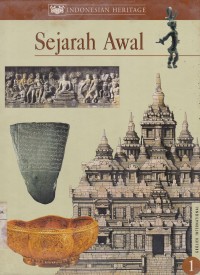Image of Sejarah Awal Indonesia Heritage