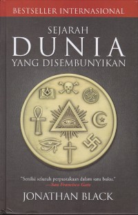 Image of Sejarah Dunia Yang Disembunyikan