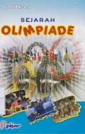 Sejarah Olimpiade