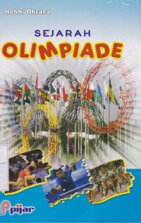 Image of Sejarah Olimpiade