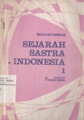 Sejarah Sastra Indonesia 1