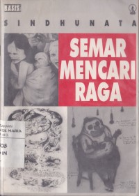 Image of Semar Mencari Raga