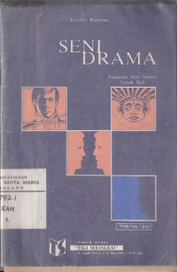 Image of Seni Drama Untuk SLA