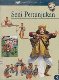 Seni Pertunjukan Indonesia Heritage