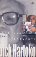 Sentuhan Terakhir
