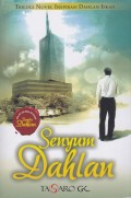 Senyum Dahlan