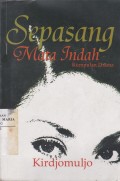 Sepasang Mata Indah Kumpulan Drama
