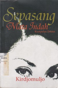 Image of Sepasang Mata Indah Kumpulan Drama