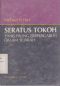 Seratus Tokoh yang Paling Berpengaruh dalam Sejarah