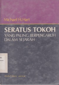 Image of Seratus Tokoh yang Paling Berpengaruh dalam Sejarah
