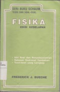 Teori dan Soal-soal Fisika