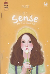 Image of Sense Mr O vs Miss AB