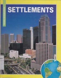 Image of Settlements