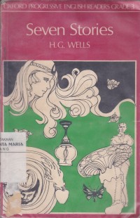 Image of Seven Stories