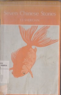 Image of Seven Chinese Stories