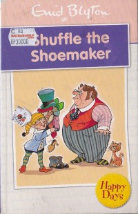 Image of Shuffle The Shoemaker