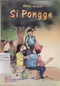 Image of Si Pongge