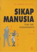 Sikap Manusia Teori dan Pengukurannya
