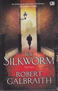 Image of The Silkworm: Ulat Sutra