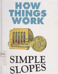 Image of Simple Slopes