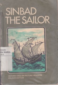 Image of Sinbad the Sailor