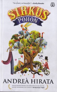 Image of Sirkus Pohon
