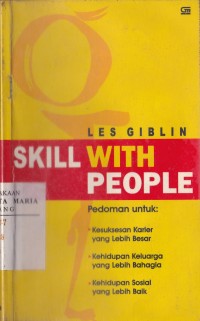 Image of Skill with People