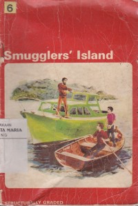 Image of Smugglers' Island