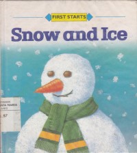 Image of Snow and Ice