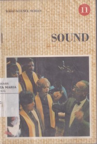 Image of Sound