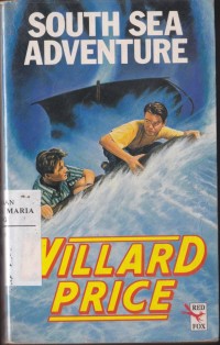 Image of South sea adventure