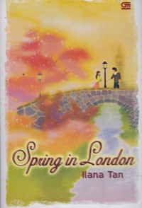 Image of Spring in London