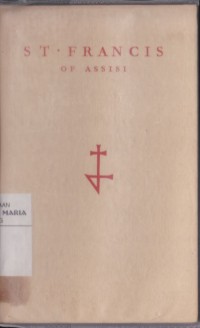 Image of St. Francis