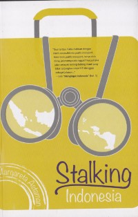Image of Stalking Indonesia