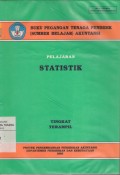 Buku Pegangan Tenaga Pendidik (Sumber Ajar) Akuntansi) Pelajaran Statistik Tingkat Terampil