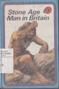 Stone Age Man in Britain