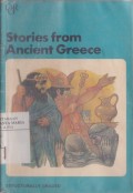 Stories from Ancient Greece