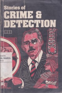 Image of Stories of Crime & Detection