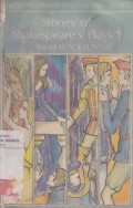 Story of Shakespeare's Plays 1