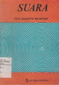 Suara Kumpulan Sajak Sejak 1950 - 1955