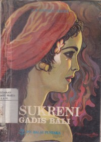 Image of Sukreni Gadis Bali