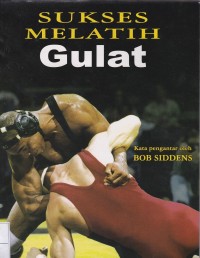 Image of Sukses Melatih Gulat