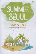 Summer in seoul