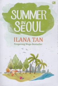 Image of Summer in seoul