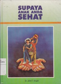 Image of Supaya Anak Anda Sehat