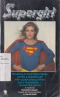 Supergirl